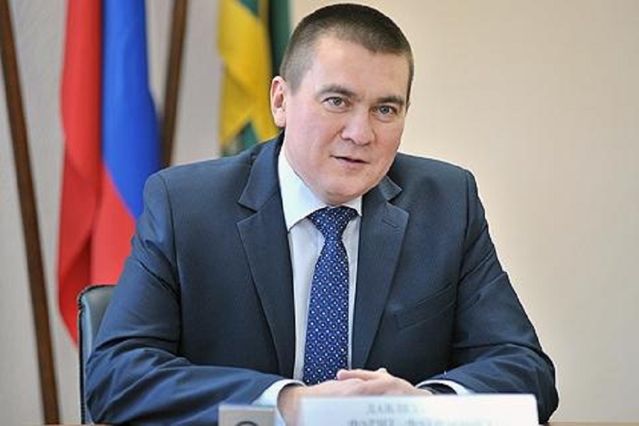 В Башкирии глава Учалинского района ушел в отставку