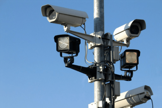 В Башкирии установят 609 камер