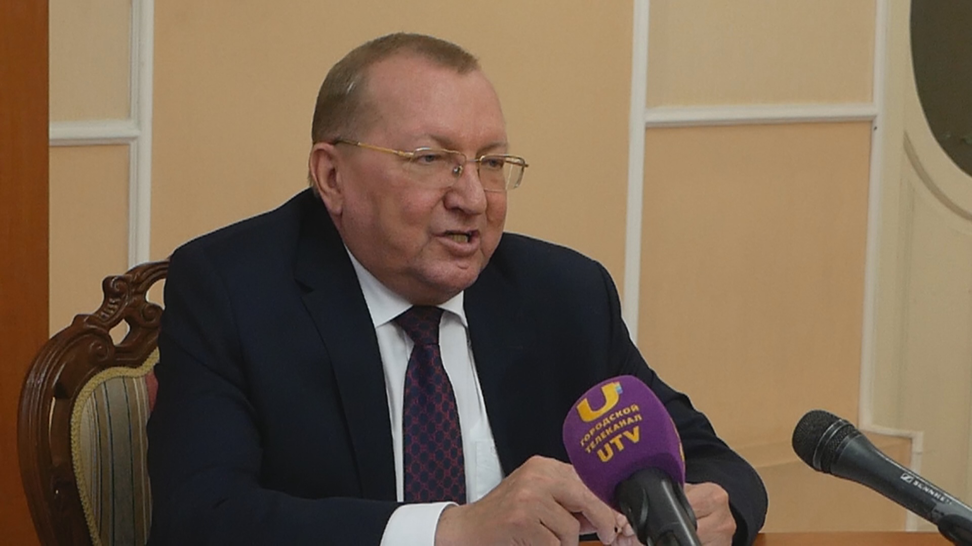 Бывший министр образования Оренбургской области находится под подпиской о невыезде