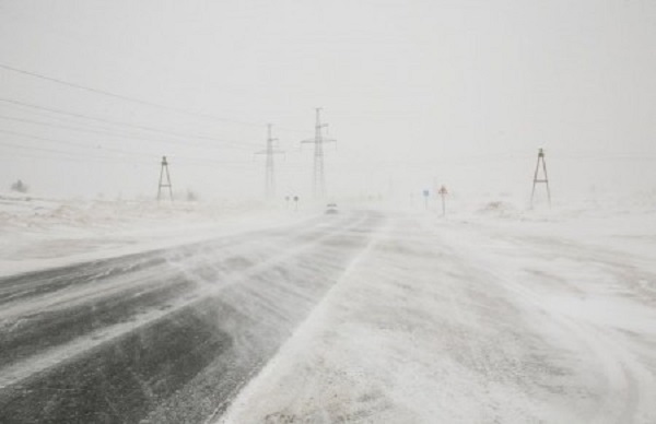 Оренбургский суд просили ужесточить наказание по делу о «снежном плене»