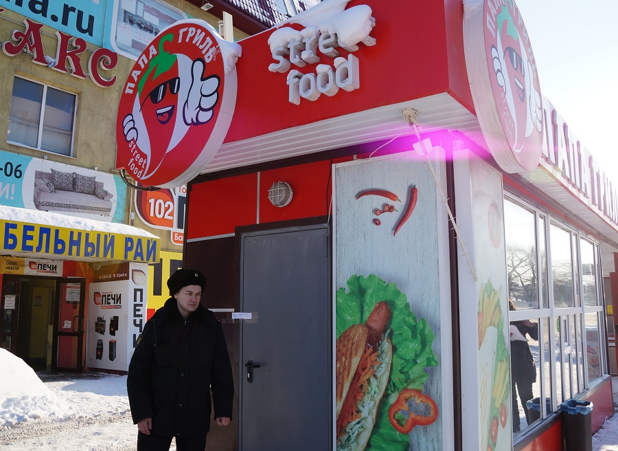 Верховный суд Башкирии отменил решения о закрытии точек стрит-фуда в Уфе