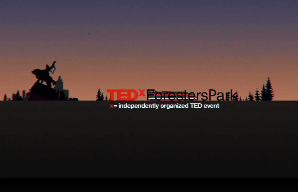 Впервые в Уфе пройдет Международная конференция TEDxForestersPark