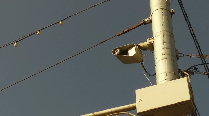 В Уфе дополнительно установят 126 камер видеофиксации нарушений ПДД