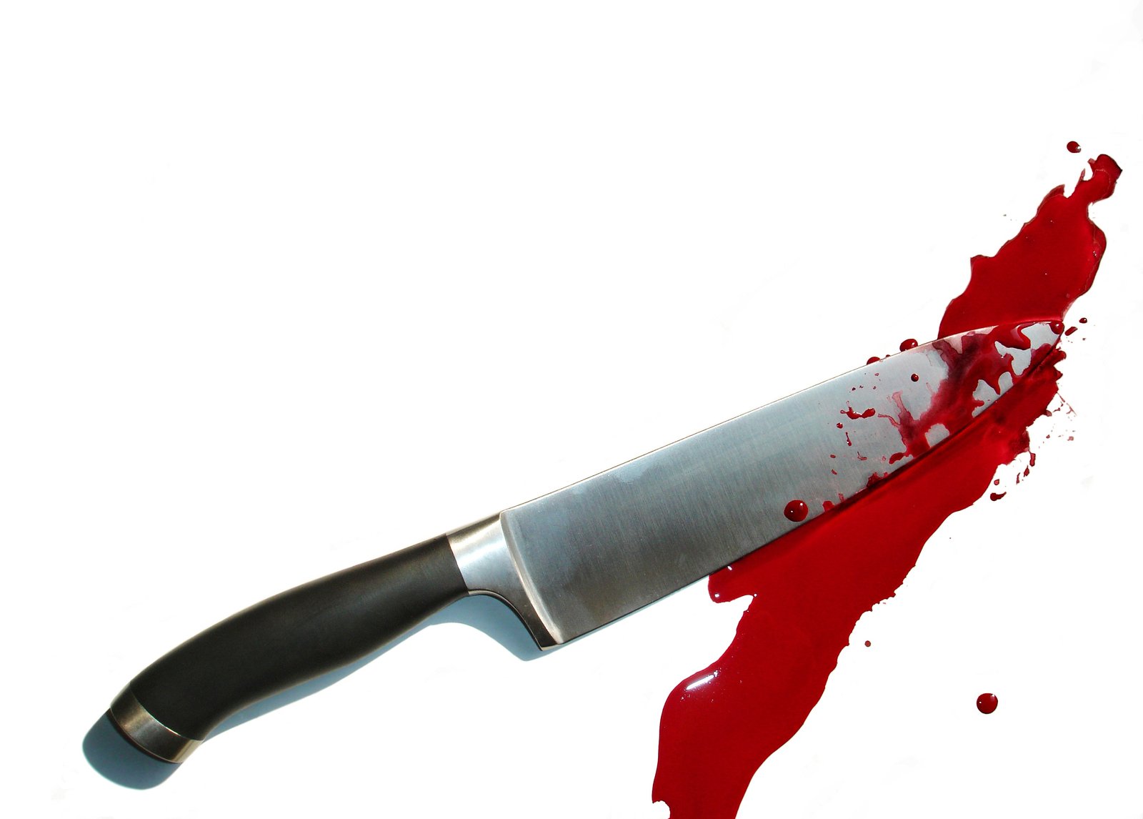В Уфе пятнадцатилетнего школьника ударили ножом в грудь