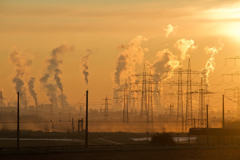 Оренбург стал лидером по выбросам сероводорода в России