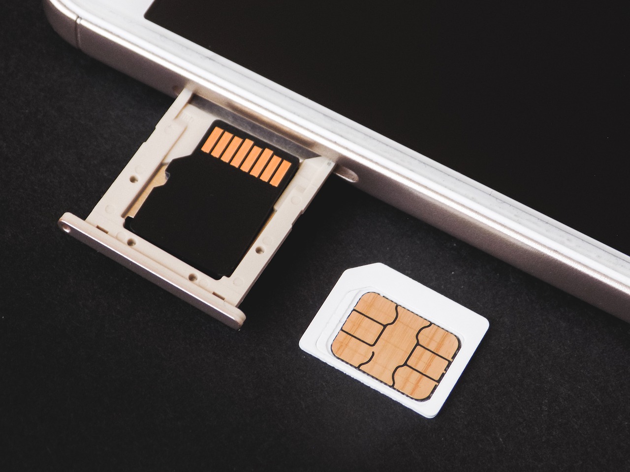 В Уфе выявили сайты, продающие SIM-карты без оформления