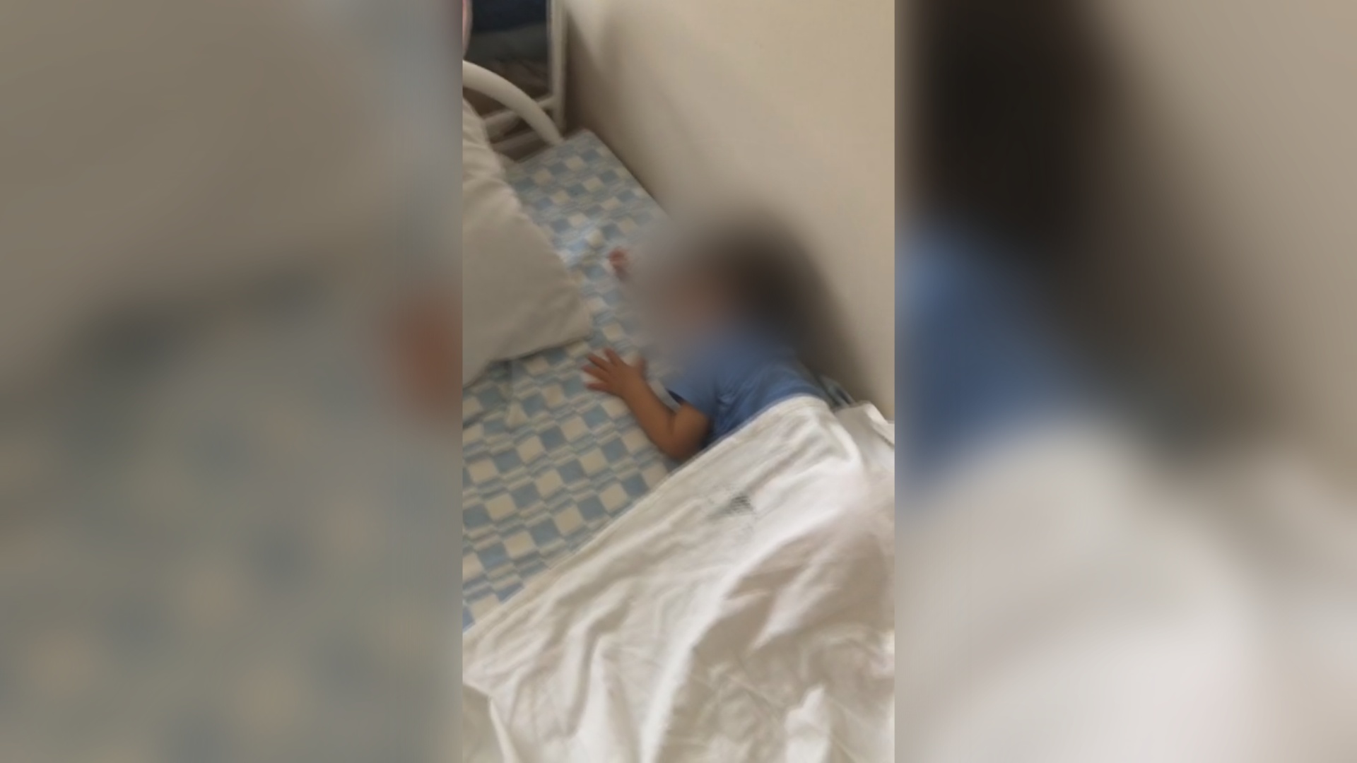 В Уфе двое детей оказались в больнице после посещения частного детсада