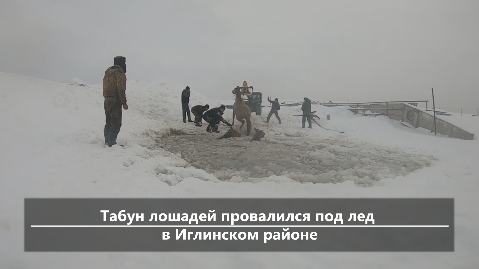 Новости центра Башкирии за 19 февраля