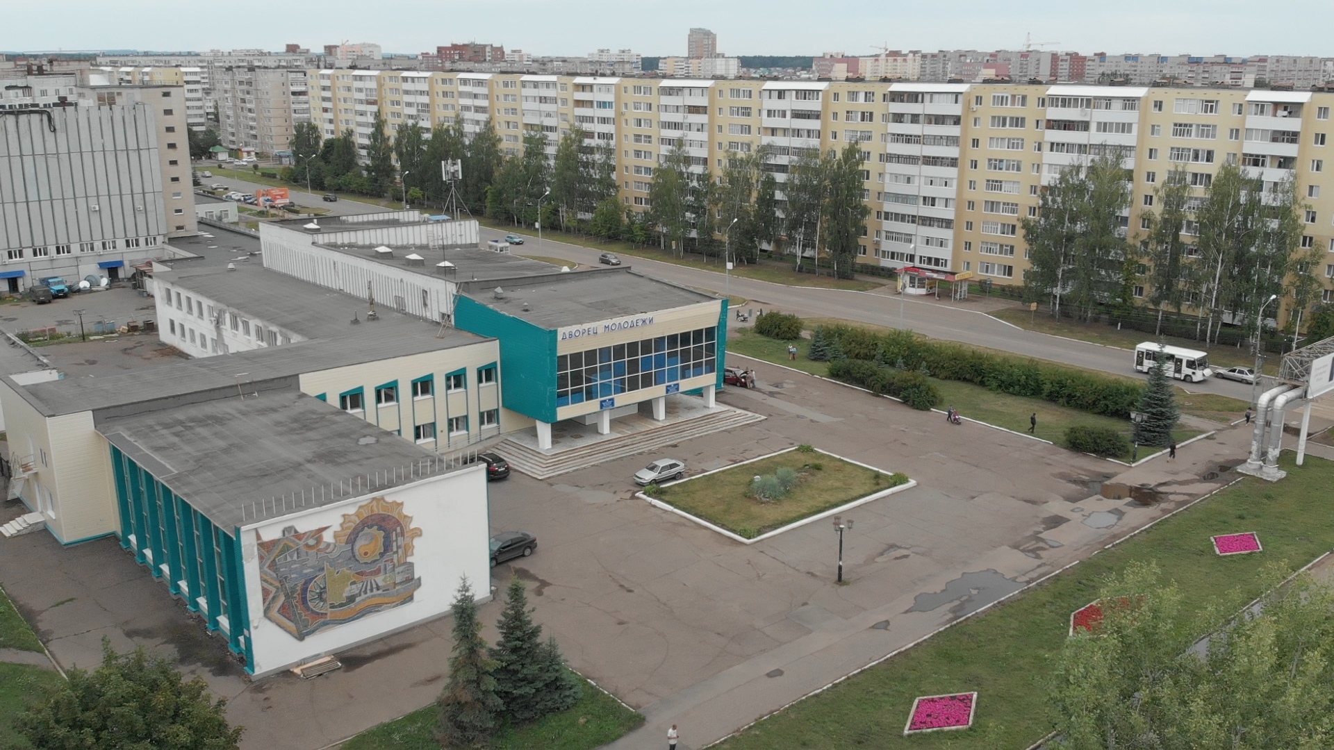 Минздрав объяснил причину вспышки COVID-19 в башкирском городе