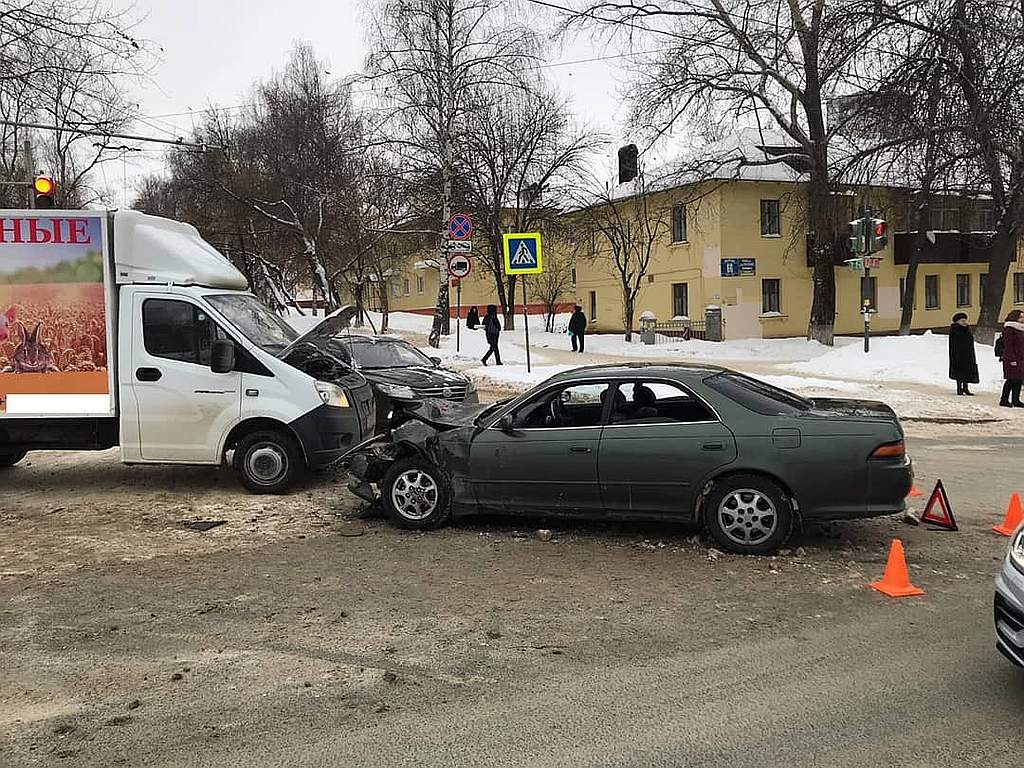 Вакансии в уфе водитель