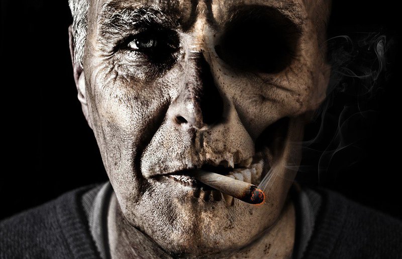Каждые 10 секунд в мире умирает один заядлый курильщик - Новости - Уфа - UTV
