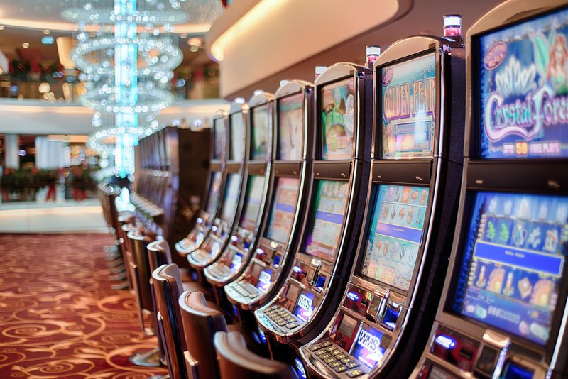 В оренбурге подпольное казино топ 5 казино