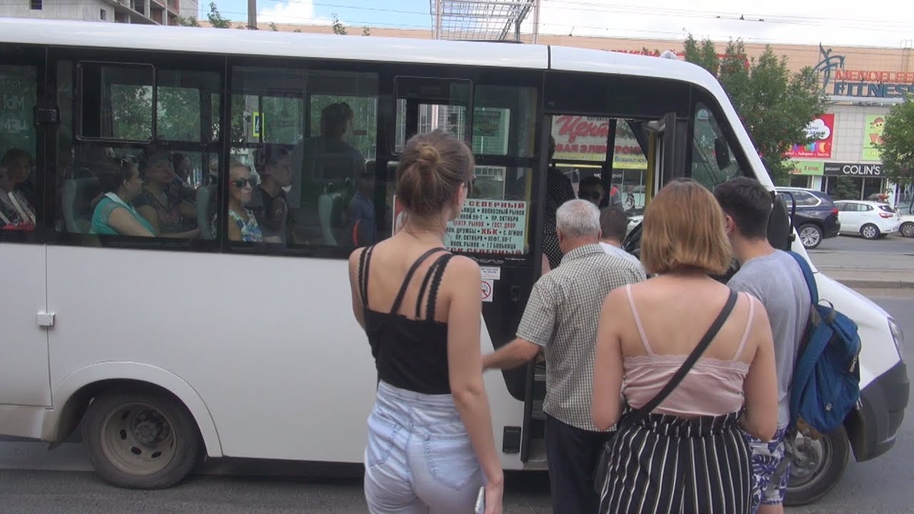 В Уфе частный перевозчик вновь повысит стоимость проезда на маршрутке -  Новости - Уфа - UTV