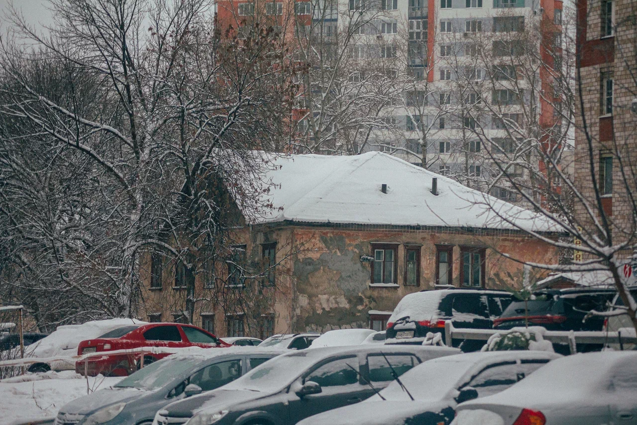 Жители северной части Уфы пожаловались на невыносимый запах гари - Новости  - Уфа - UTV