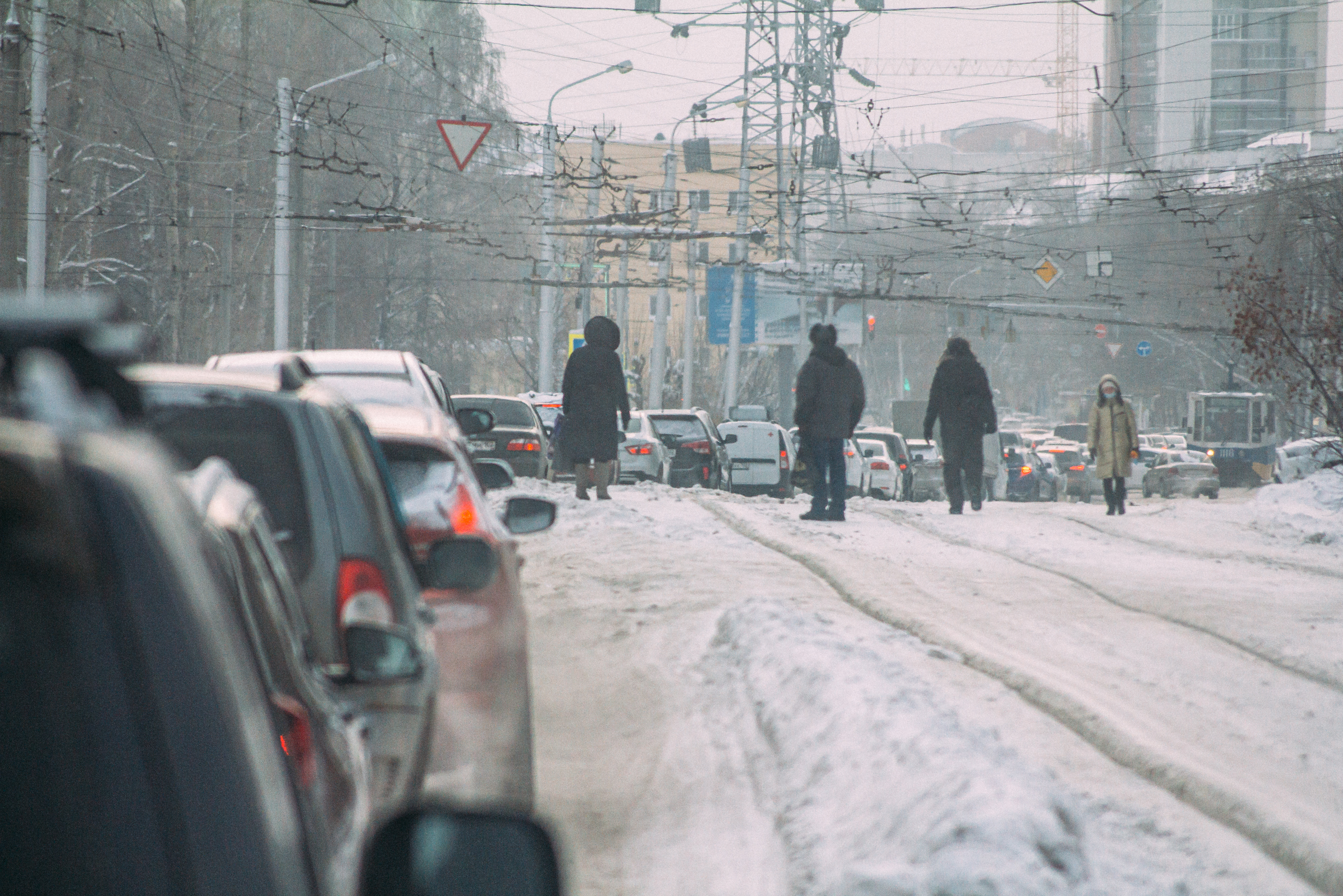 В Уфе отменят восемь автобусных маршрутов - Новости - Уфа - UTV