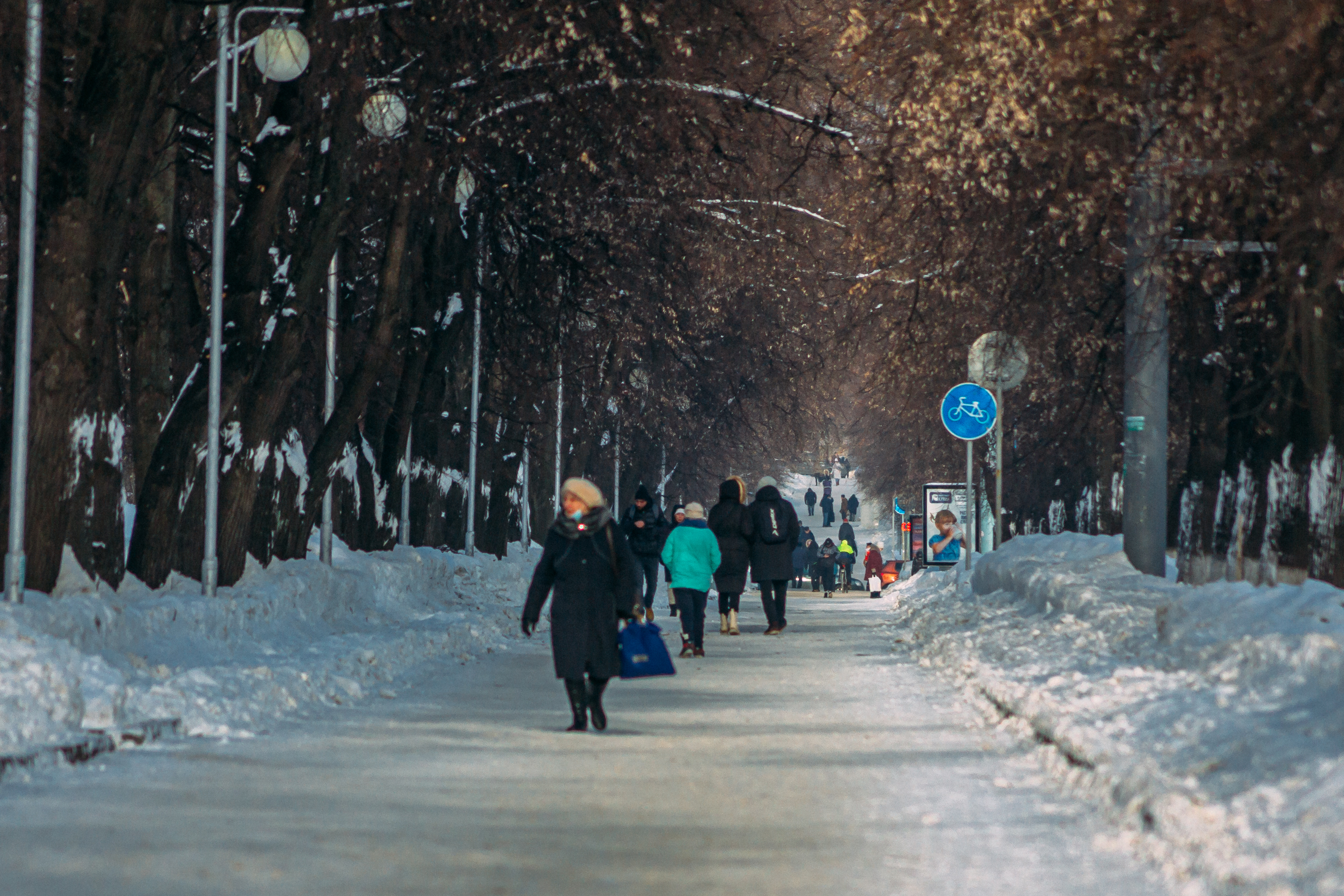 Когда в башкортостане потеплеет