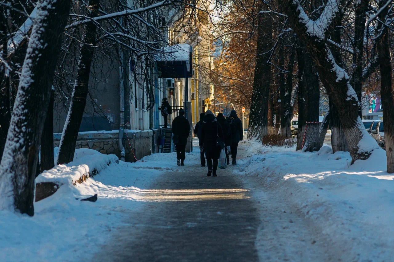 Прогноз погоды на ближайшие дни