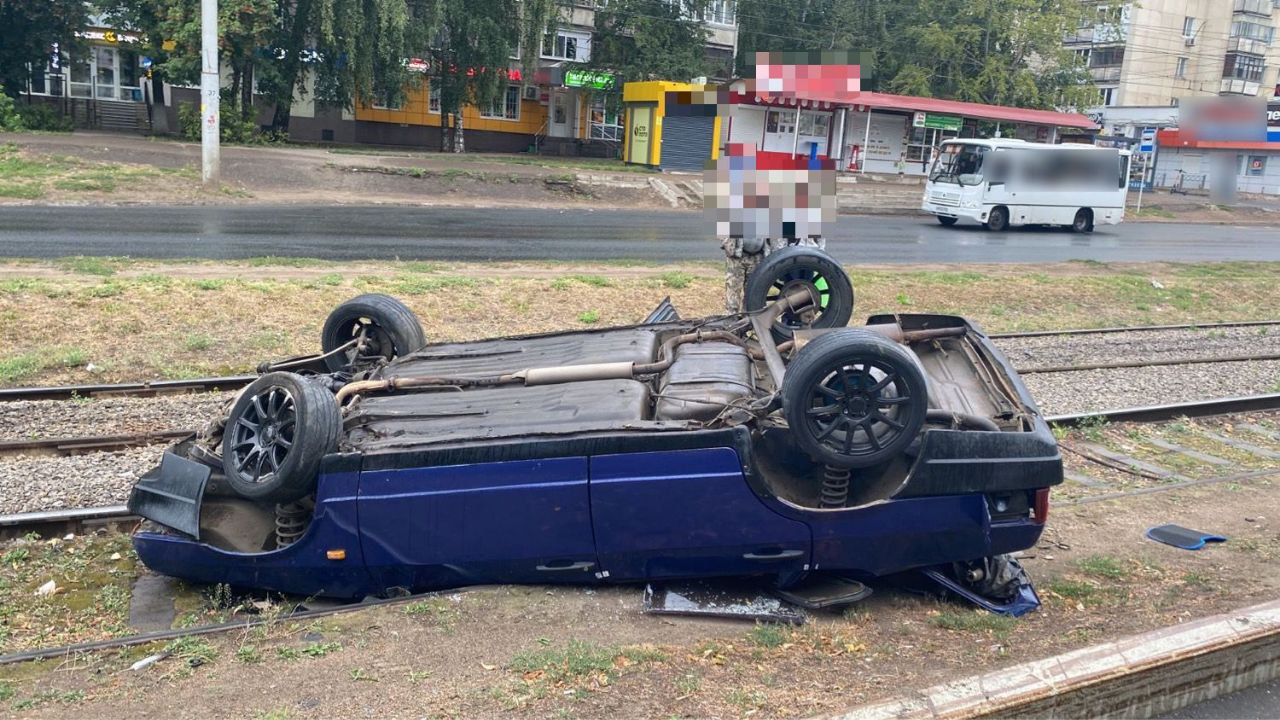 В Башкирии пьяные подростки стали чаще попадать и умирать в ДТП - Новости -  Уфа - UTV