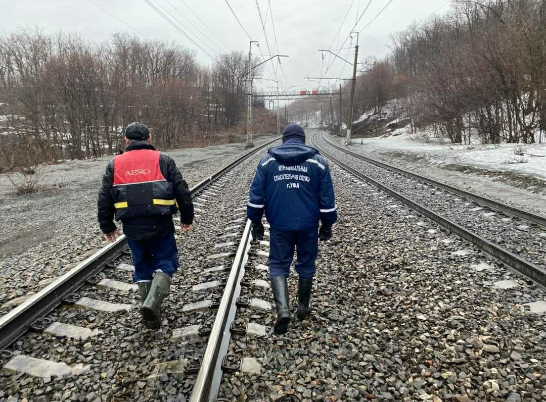 В Уфе пропали два подростка: их ищут под водой, на земле и с высоты -  Новости - Уфа - UTV