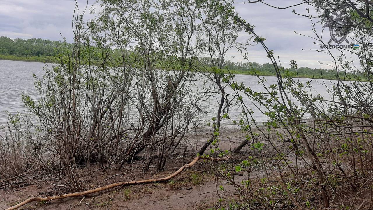 Стала известна личность подростка, тело которого обнаружили в реке в Уфе -  Новости - Уфа - UTV