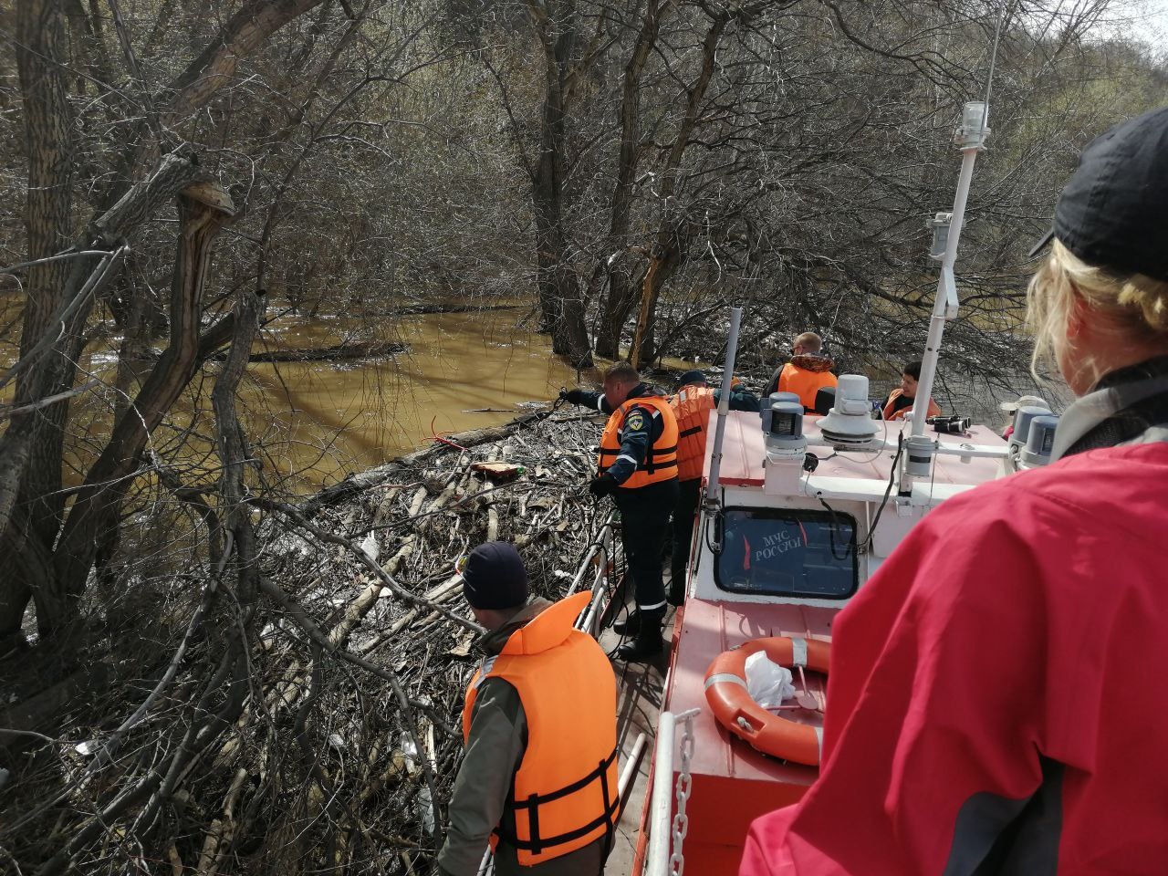 В Уфе объявили сбор на поиск пропавших подростков - Новости - Уфа - UTV