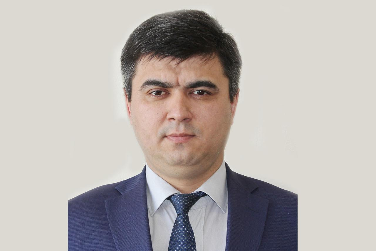 Глава Ишимбайского района Башкирии покинул пост