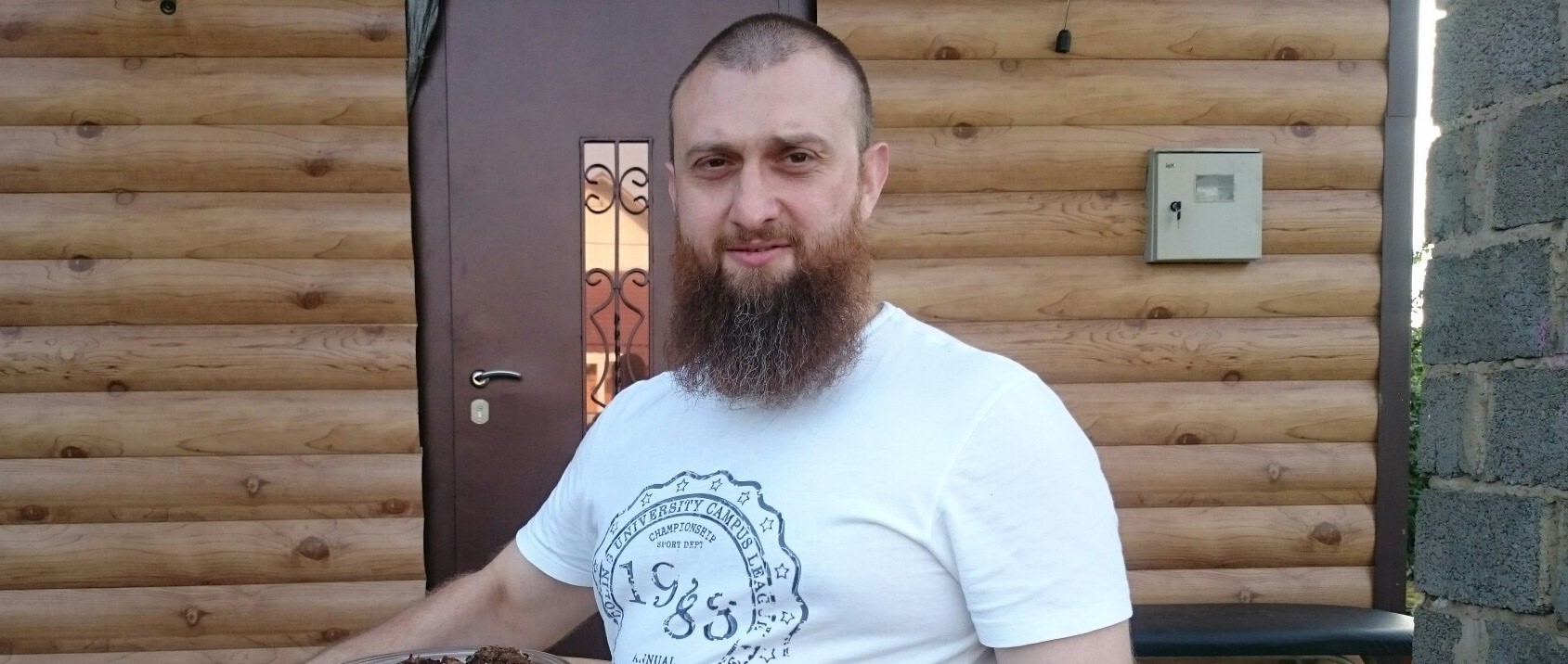 В Уфе адвоката Александра Войцеха осудили на четыре года