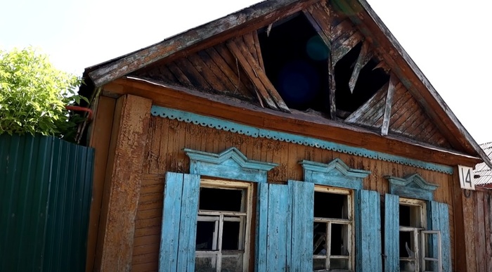 Дядя погибших в пожаре в Бугуруслане детей просит помощи у оренбуржцев