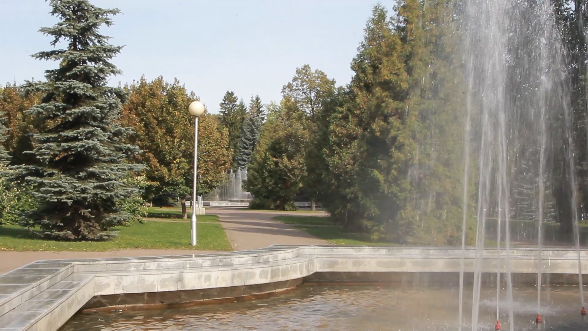 Радий Хабиров поручил реконструировать парк имени Ленина в Уфе