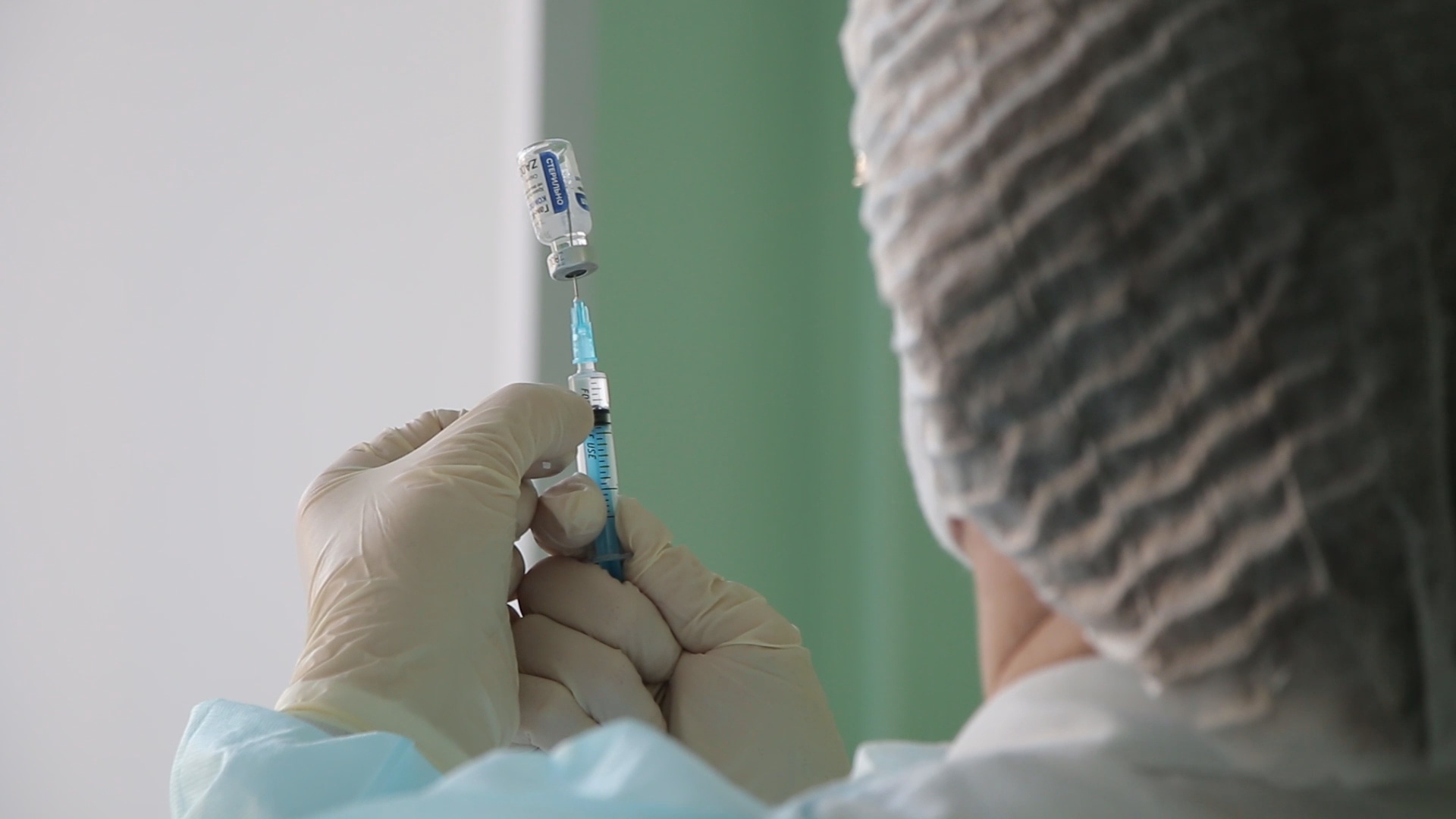 Названа причина закрытия пункта вакцинации в ТК «Кит» в Оренбурге