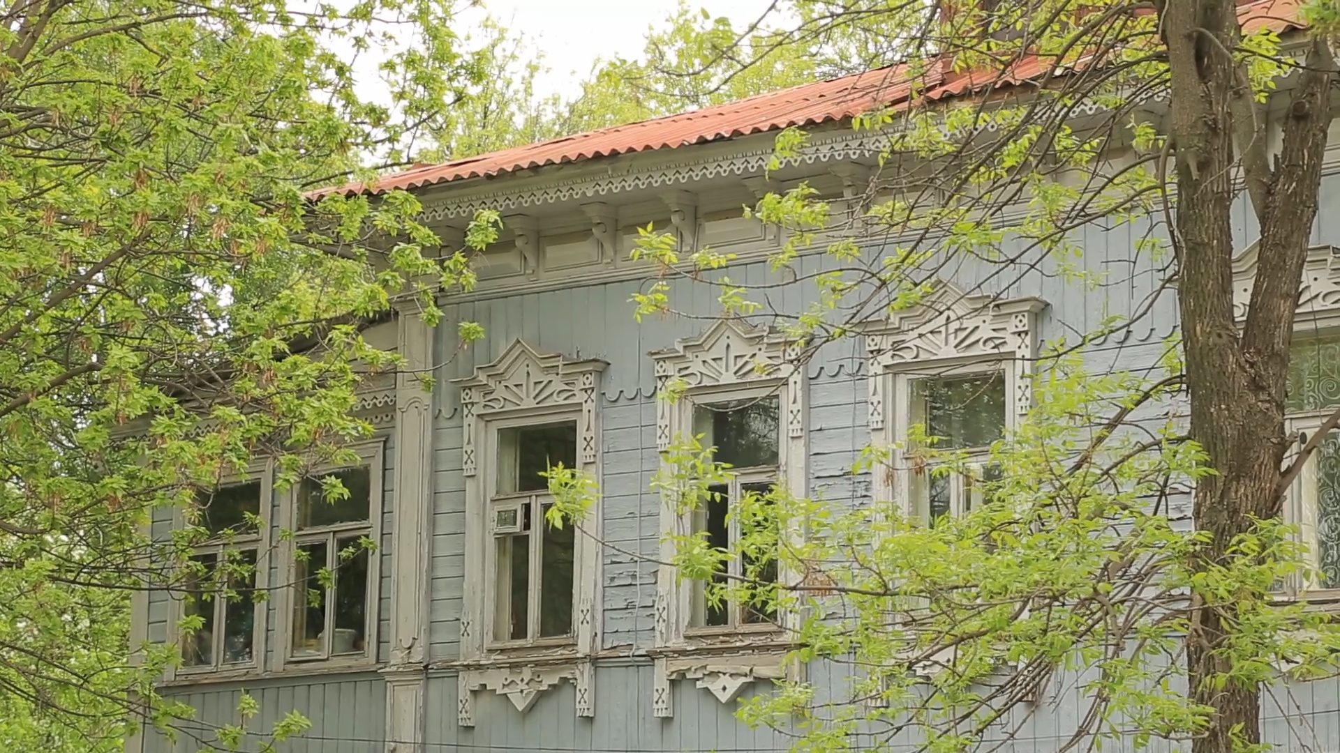 На ремонт 12 памятников архитектуры в Уфе потратят больше 93 миллионов рублей
