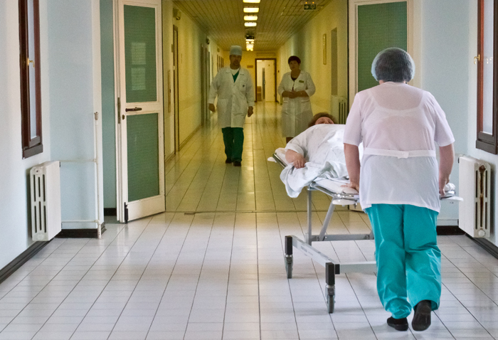 В Башкирии за сутки 36 человек умерли от коронавируса