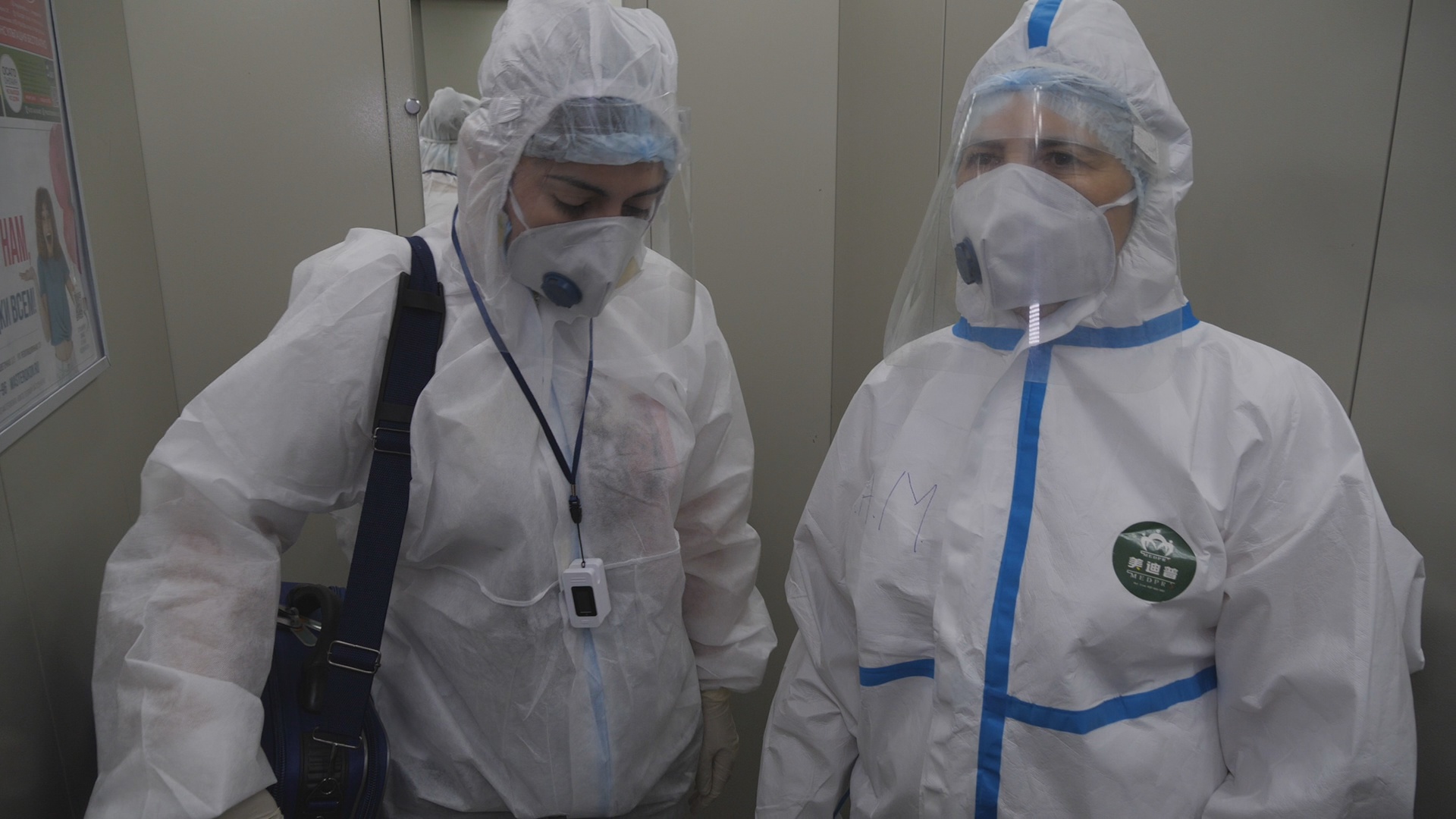 Пять смертей и 135 заражений коронавирусом зафиксировали в Оренбуржье за сутки