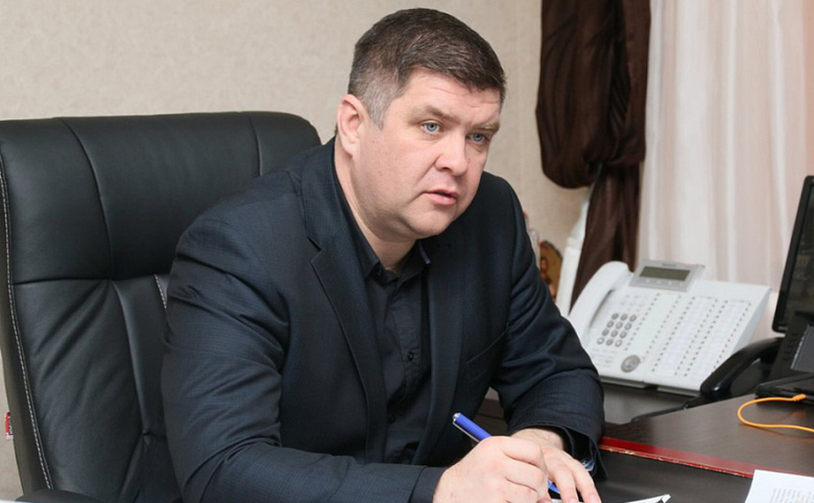Бывший министр ЖКХ Башкирии Борис Беляев вышел на свободу