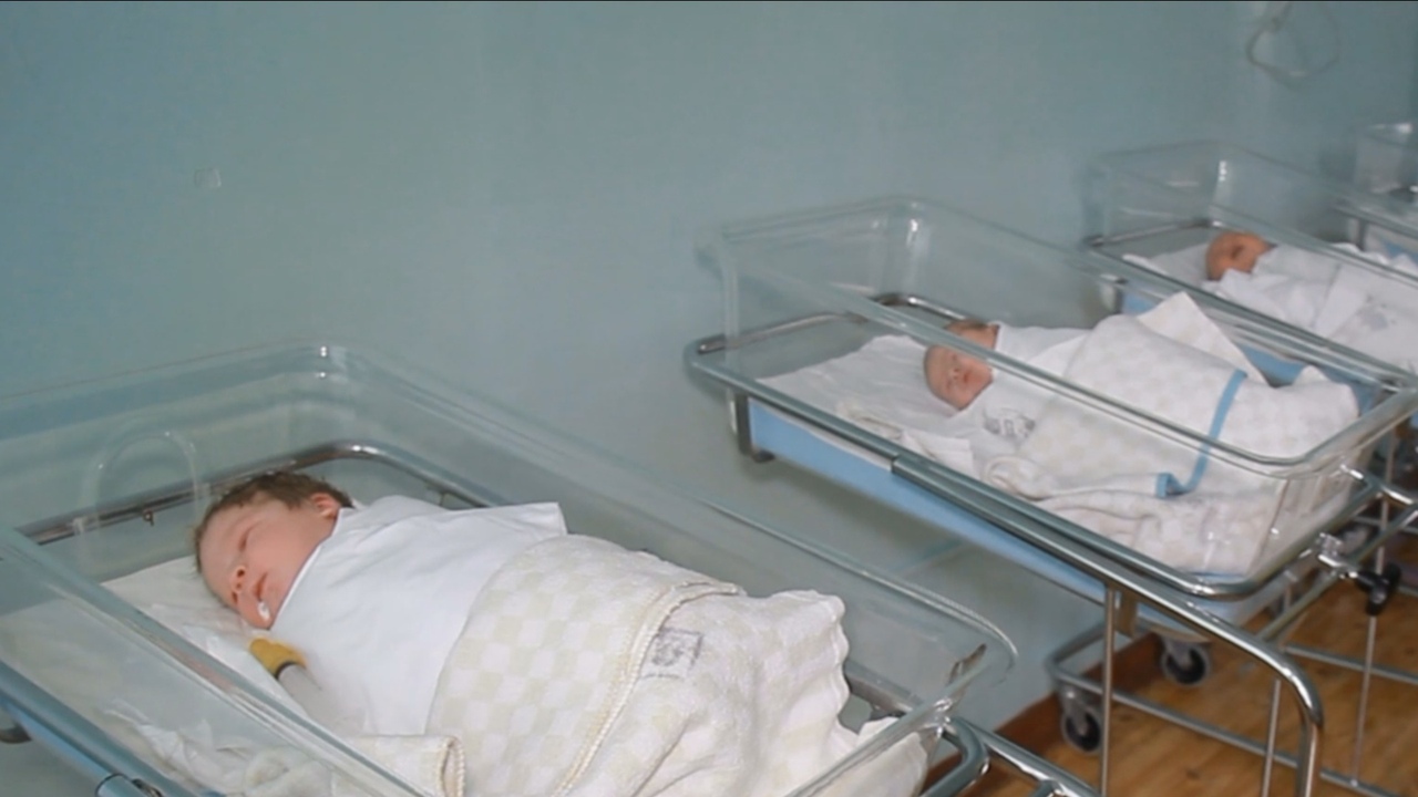 В Оренбурге беременных с коронавирусом будут принимать в роддоме на 8 Марта