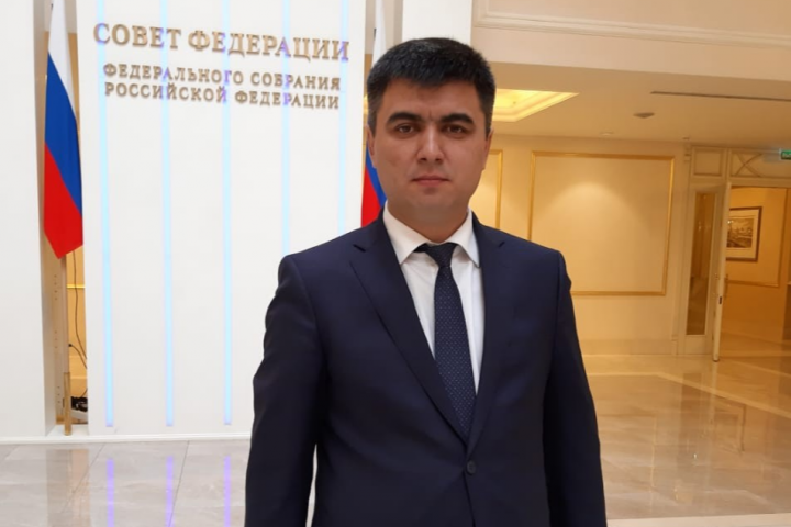 СМИ: Глава Ишимбайского района Башкирии может уйти в отставку