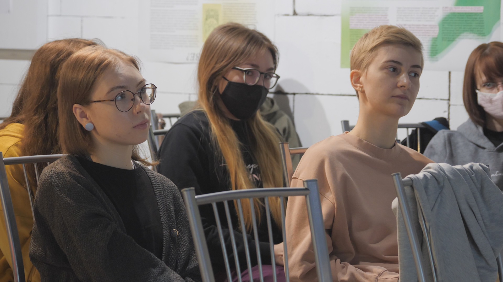 В Уфе феминистки обсудят вопросы идентичности в культуре и искусстве