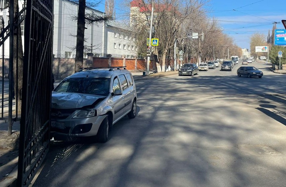 В Уфе водитель не доехал до отеля и умер