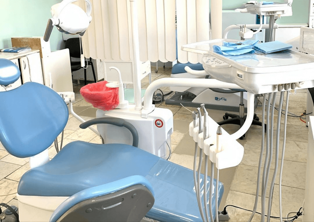 Прокуратура Оренбурга начала проверку по факту гибели ребенка в стоматологическом кресле