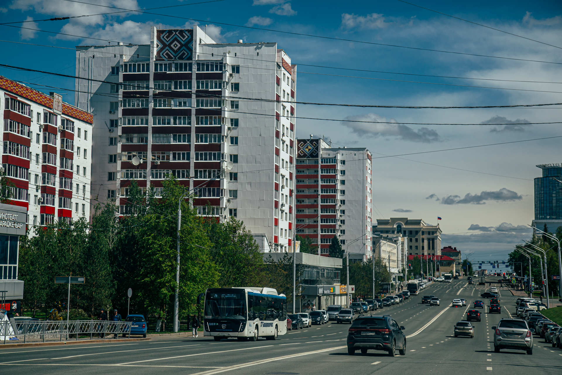В Башкирии стоимость квадратного метра жилья выросла до 113 тысяч рублей