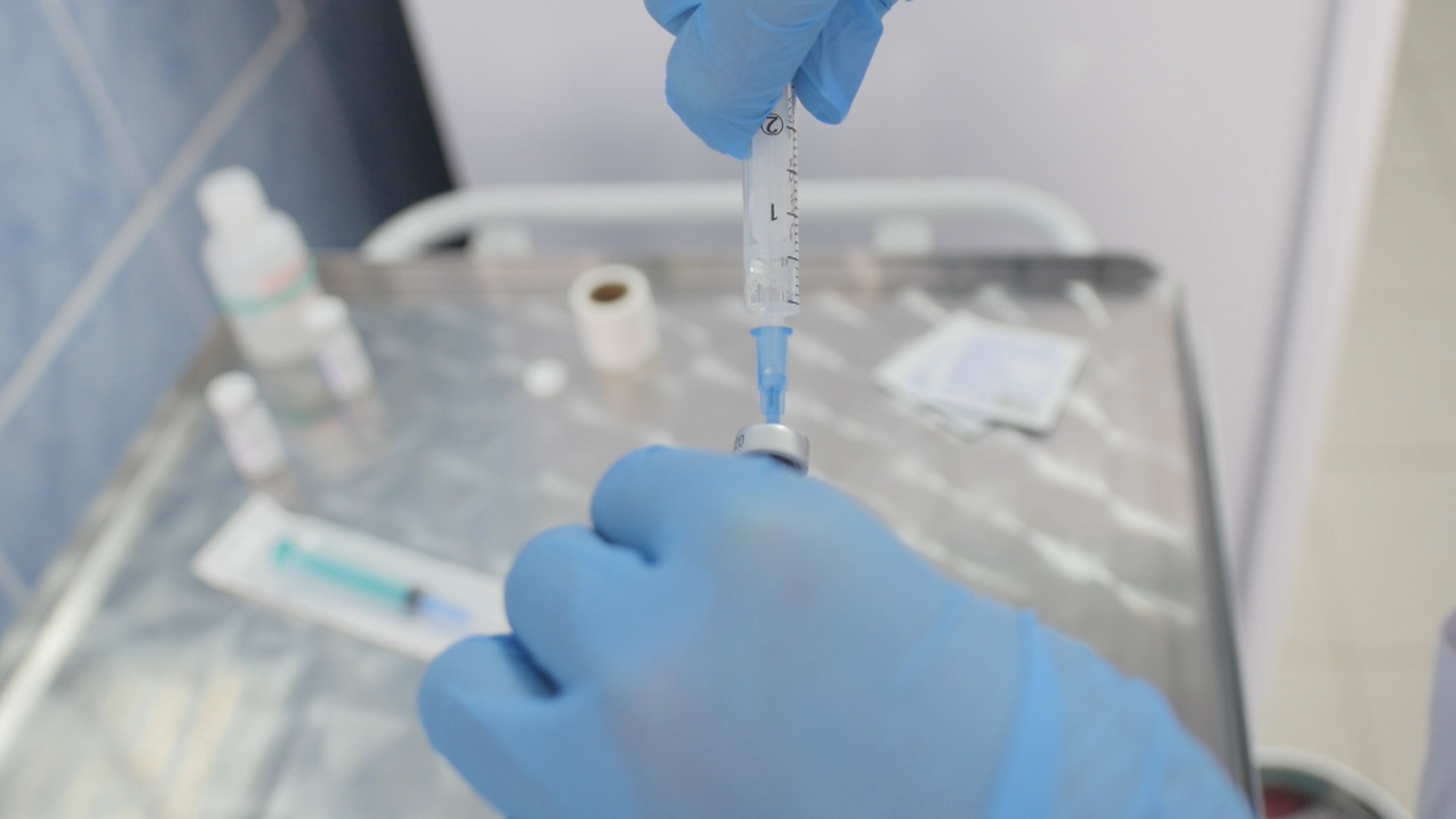 Министр здравоохранения Башкирии рассказал, какой вакциной лучше привиться