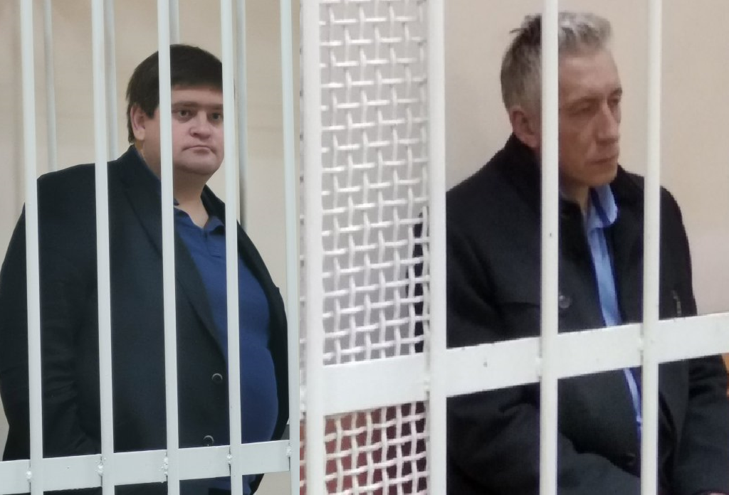 Суд перенес слушание по делу о взятках экс-чиновников из Новотроицка из-за неявки адвокатов