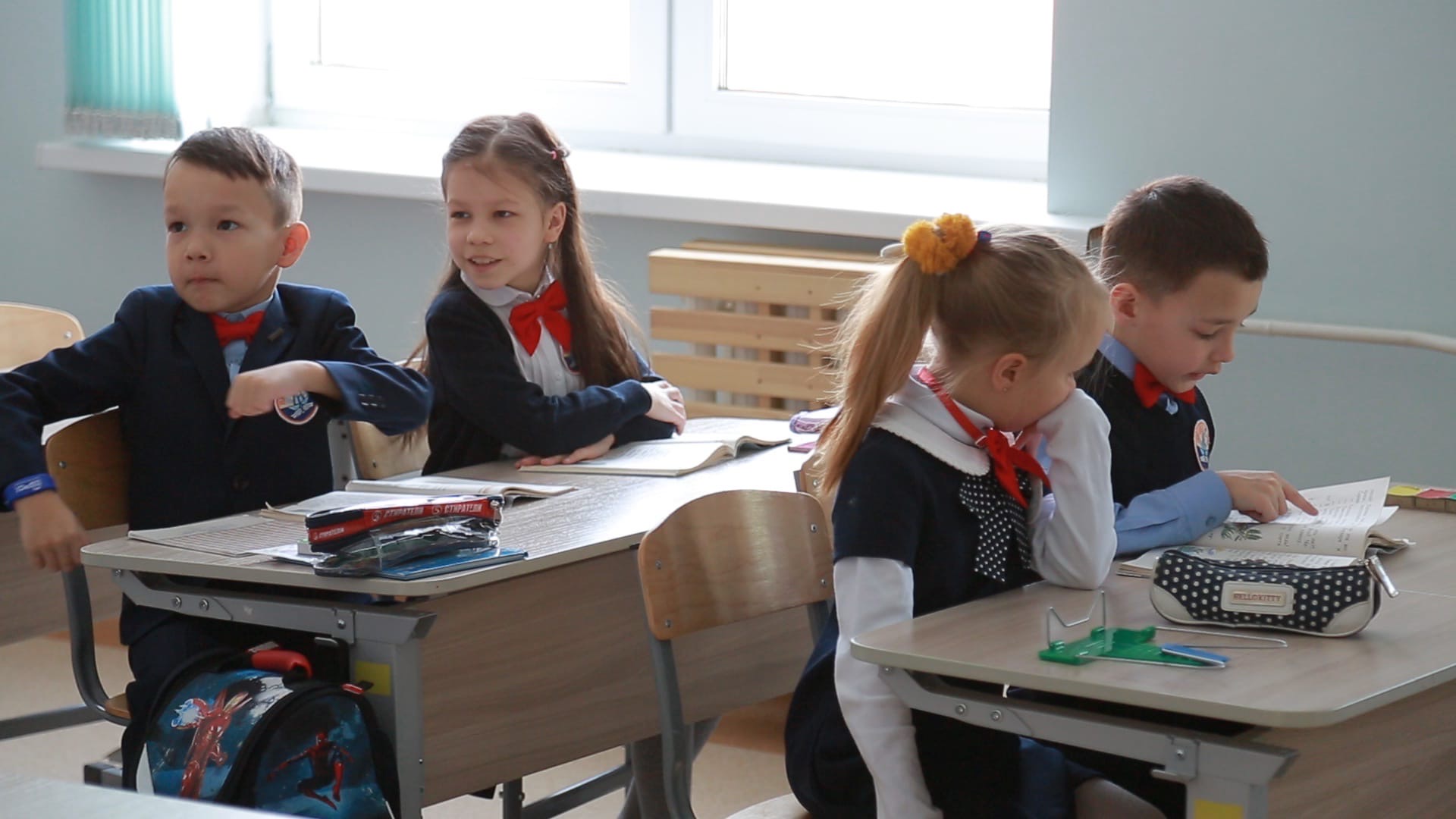 В Башкирии школьники с хроническими заболеваниями смогут учиться дома