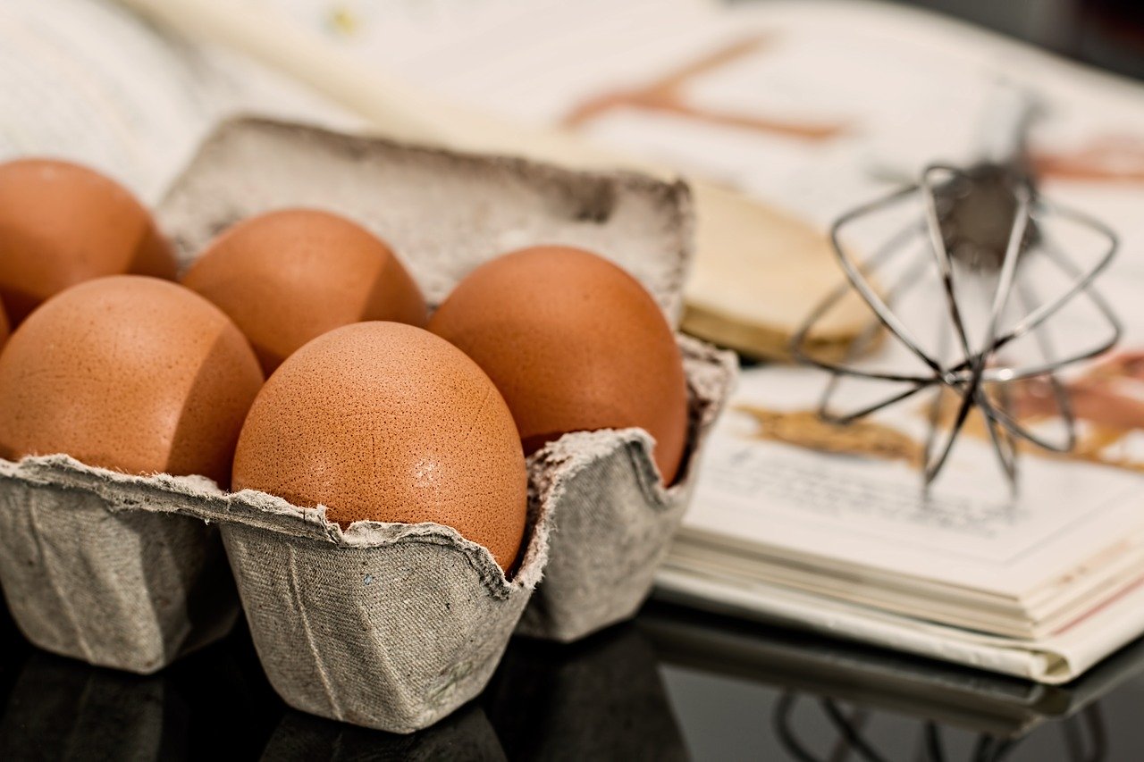 Башкирский производитель не смог отстоять репутацию своих яиц в суде