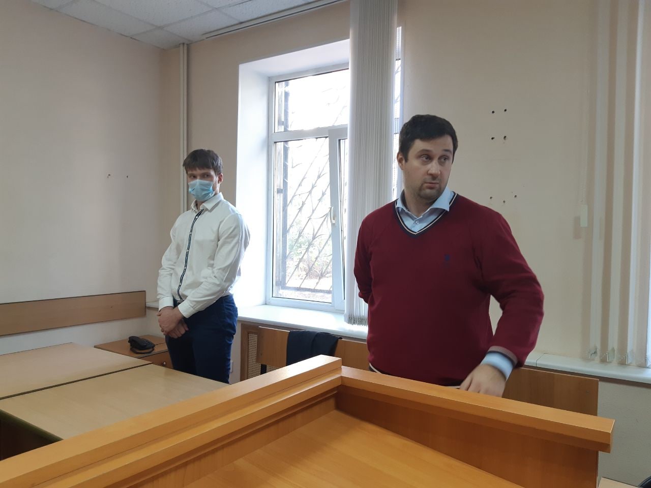 Бывшего футболиста ФК «Уфа» обвиняют в покупке военного билета