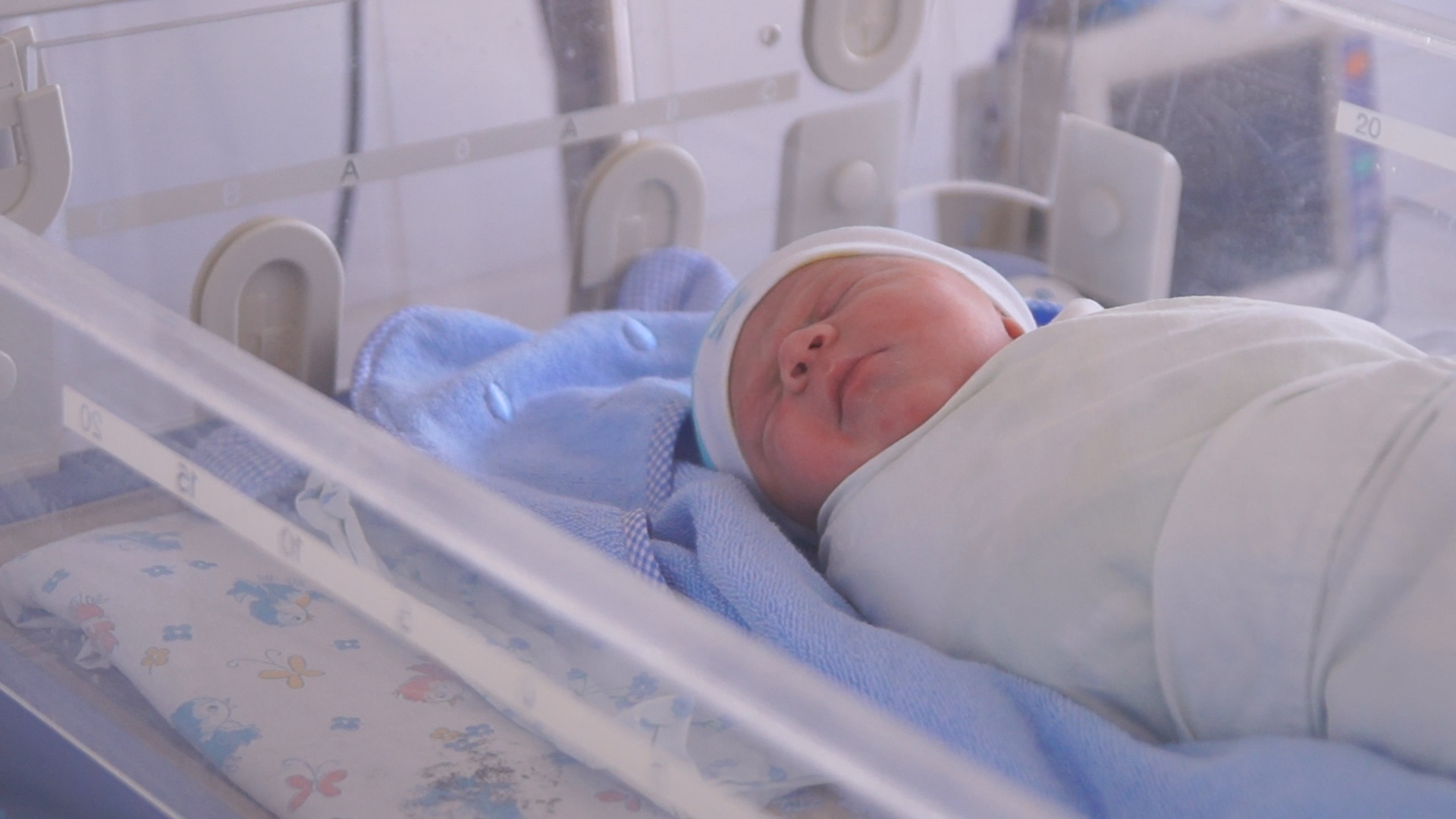 В Уфе начнут обследовать младенцев на наследственные заболевания, в том числе и СМА