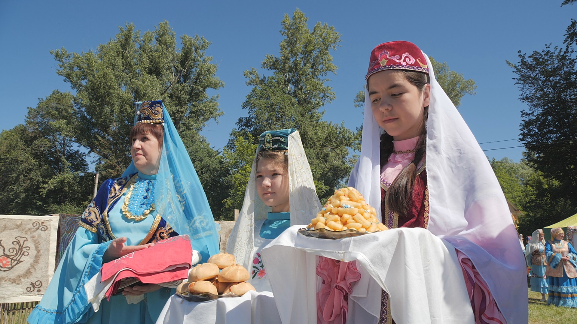 Стало известно, когда начнут праздновать сабантуи в Башкирии