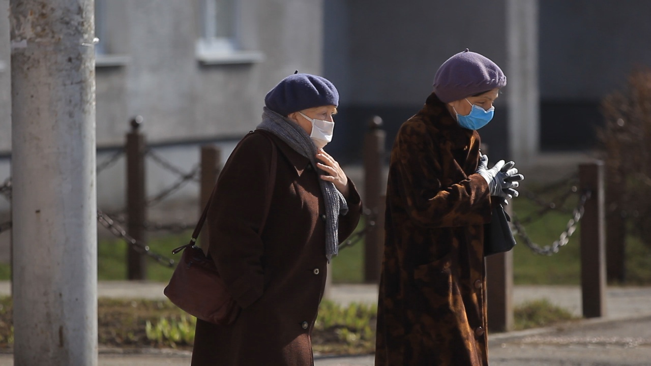 Губернатор Оренбуржья Денис Паслер внес очередные изменения в указ по коронавирусу