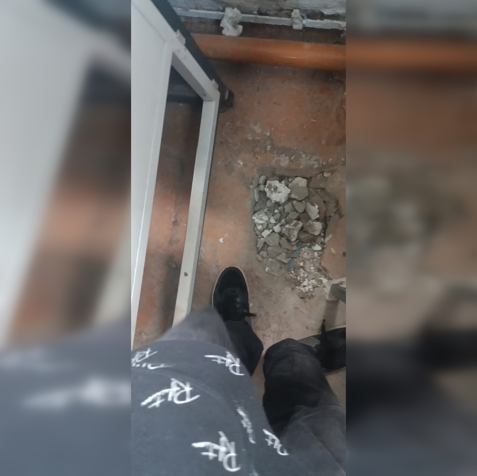 «Условия просто ужас»: родители студентов возмутились состоянием уфимского колледжа
