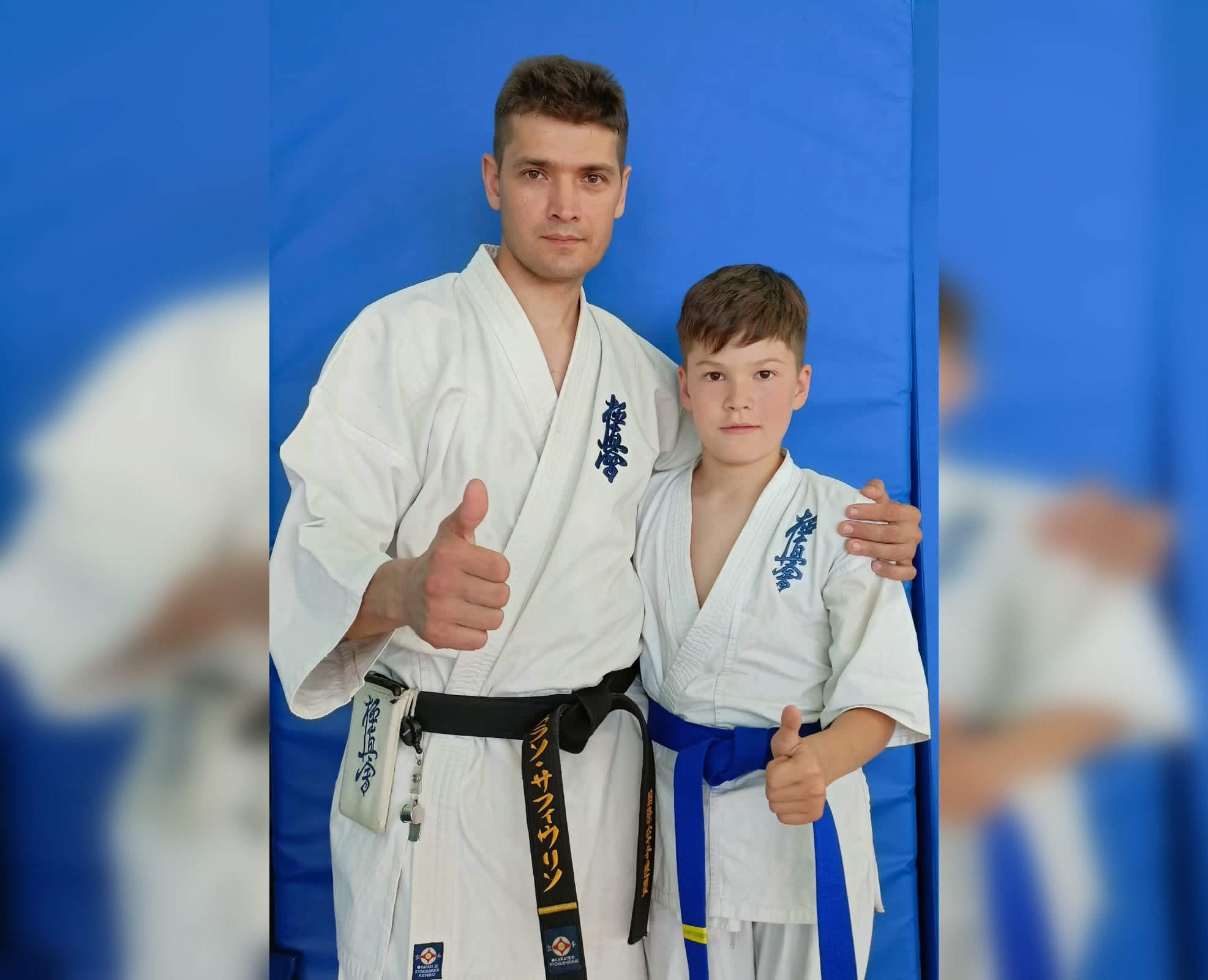 Тренер по каратэ из Башкирии получил отсрочку от мобилизации после обращений родителей